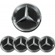 MERCEDES-BENZ KOHOTARRAT