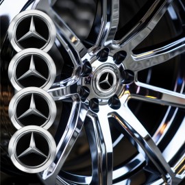 MERCEDES-BENZ KOHOTARRAT