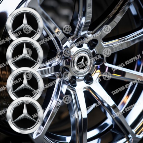 MERCEDES-BENZ KOHOTARRAT