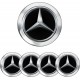 MERCEDES-BENZ KOHOTARRAT