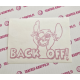 BACK OFF
