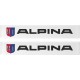 ALPINA KOHOTARRAT
