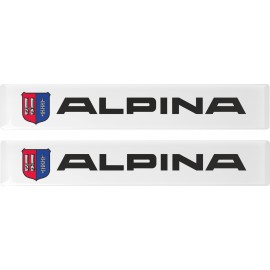 ALPINA KOHOTARRAT