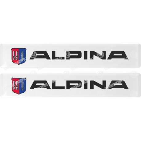 ALPINA KOHOTARRAT