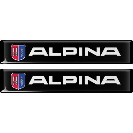 ALPINA KOHOTARRAT
