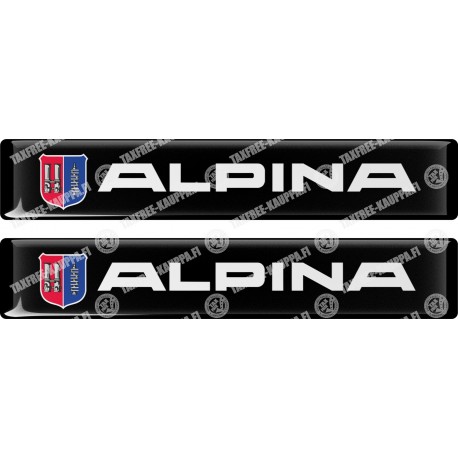 ALPINA KOHOTARRAT
