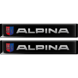 ALPINA KOHOTARRAT