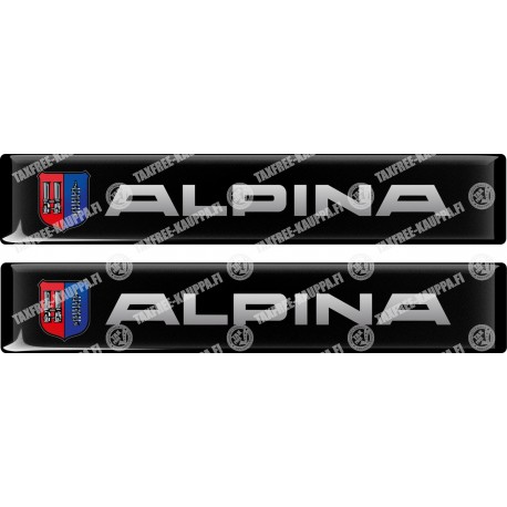 ALPINA KOHOTARRAT