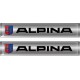 ALPINA KOHOTARRAT
