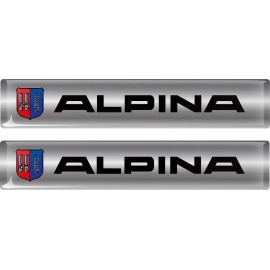 ALPINA KOHOTARRAT