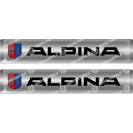 ALPINA KOHOTARRAT
