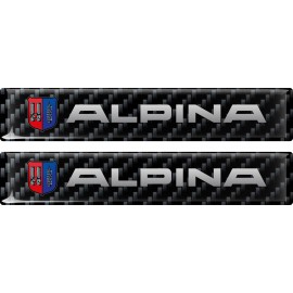 ALPINA KOHOTARRAT