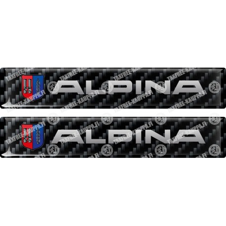 ALPINA KOHOTARRAT