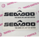 SEA DOO