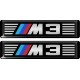 BMW M3 KOHOTARRAT