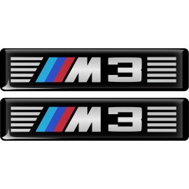 BMW M3 KOHOTARRAT