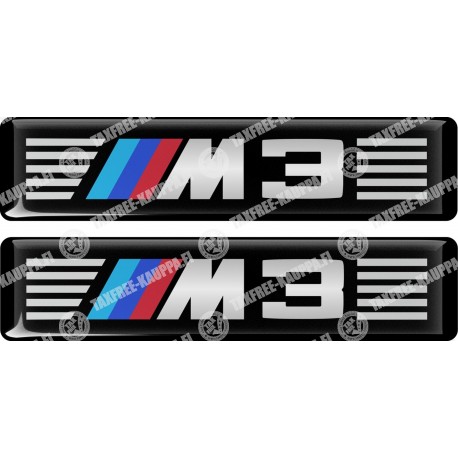 BMW M3 KOHOTARRAT