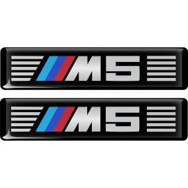 BMW M5 KOHOTARRAT