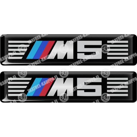BMW M5 KOHOTARRAT