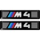 BMW M4 KOHOTARRAT