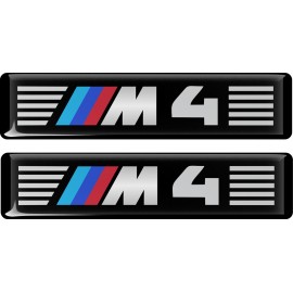 BMW M4 KOHOTARRAT