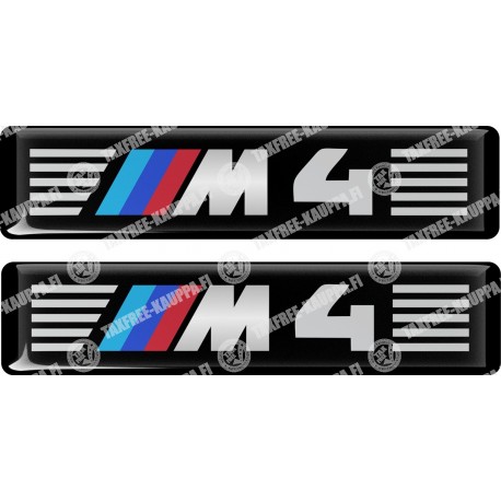 BMW M4 KOHOTARRAT