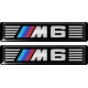 BMW M6 KOHOTARRAT
