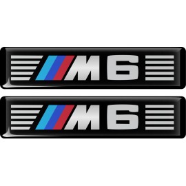 BMW M6 KOHOTARRAT