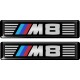 BMW M8 KOHOTARRAT