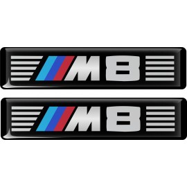 BMW M8 KOHOTARRAT