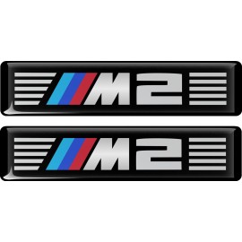 BMW M2 KOHOTARRAT