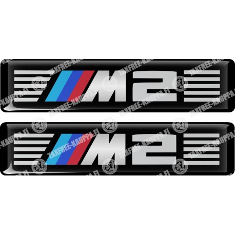 BMW M2 KOHOTARRAT
