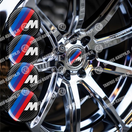 BMW M KOHOTARRAT