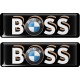 BMW BOSS KOHOTARRAT