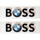 BMW BOSS KOHOTARRAT