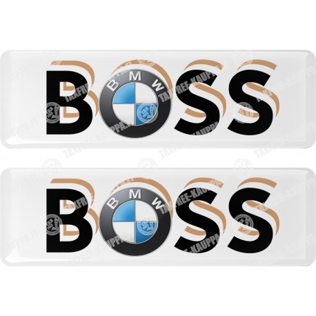 BMW BOSS KOHOTARRAT