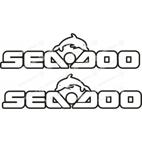 SEA DOO TARRAT