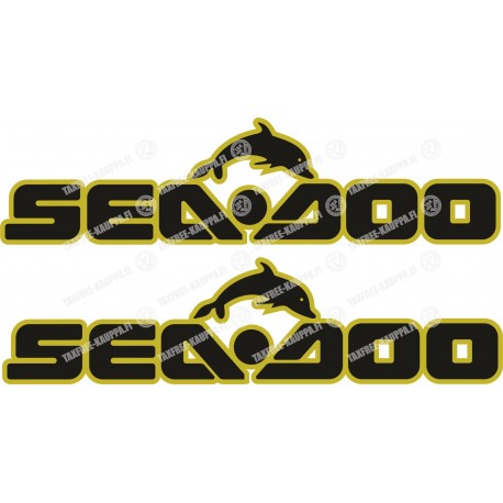 SEA DOO TARRAT