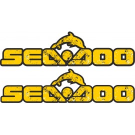 SEA DOO
