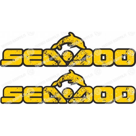 SEA DOO