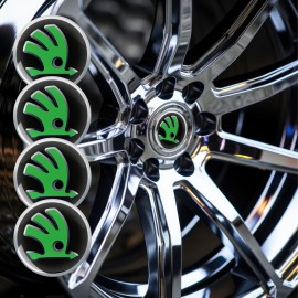 SKODA 