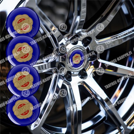 CHRYSLER