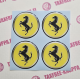 FERRARI KOHOTARRAT