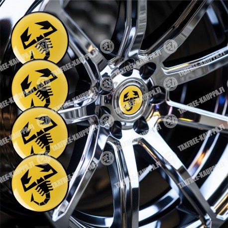 ABARTH