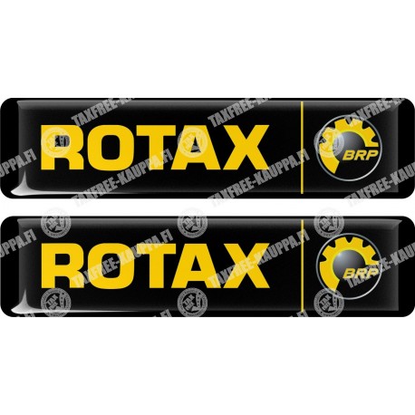 ROTAX BRP KOHOTARRAT