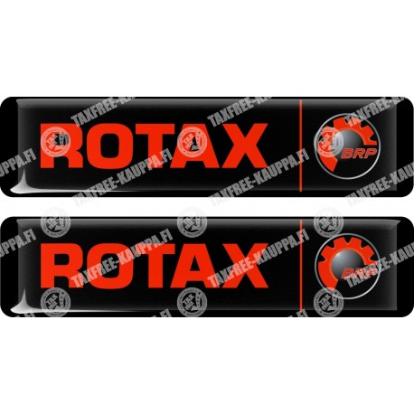 ROTAX BRP KOHOTARRAT