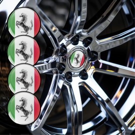 FERRARI KOHOTARRAT