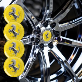 FERRARI KOHOTARRAT