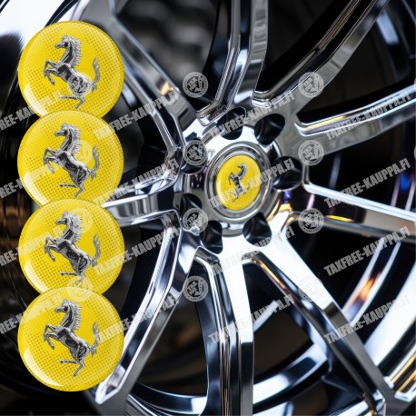 FERRARI KOHOTARRAT