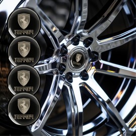FERRARI KOHOTARRAT